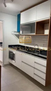 Apartamento com 1 Quarto para alugar, 60m² no Santana, São Paulo