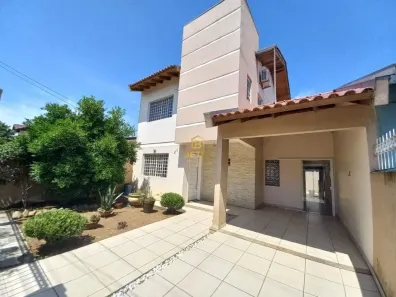 Casa com 3 Quartos à venda, 193m² no Girassol, Gravataí