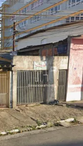 Lote/Terreno à venda, 405m² no Bela Vista, Osasco