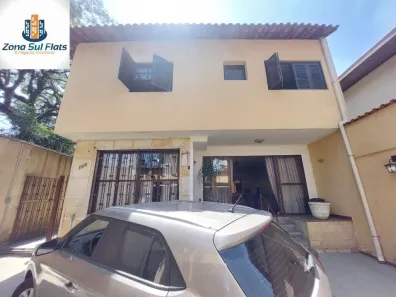 Sobrado com 4 Quartos à venda, 311m² no Planalto Paulista, São Paulo