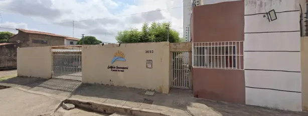 Apartamento com 2 Quartos para alugar, 70m² no Santo Antônio, Teresina
