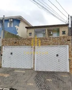 Sobrado com 2 Quartos à venda, 132m² no Vila Santa Isabel, São Paulo