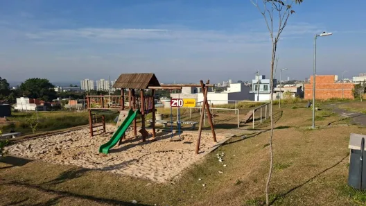 Lote/Terreno à venda, 162m² no Jardim Casablanca, Indaiatuba