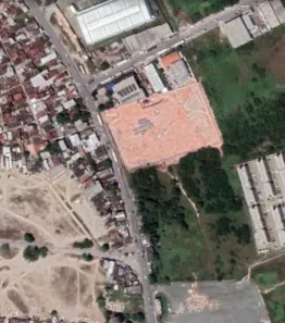 Lote/Terreno à venda, 10000m² no Muribeca, Jaboatão dos Guararapes