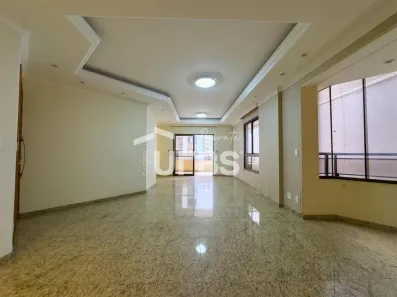 Apartamento com 4 Quartos à venda, 194m² no Setor Bueno, Goiânia