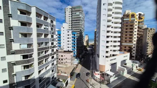 Apartamento com 2 Quartos à venda, 80m² no Tupi, Praia Grande