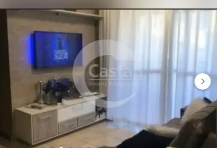 Apartamento com 2 Quartos à venda, 68m² no Vila Carrão, São Paulo