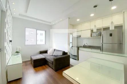 Apartamento com 1 Quarto à venda, 33m² no Barra Funda, São Paulo