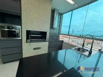 Cobertura com 3 Quartos à venda, 263m² no Eldorado, Contagem