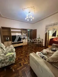 Apartamento com 3 Quartos à venda, 89m² no Navegantes, Porto Alegre
