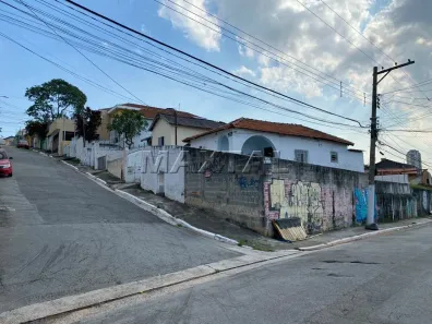 Lote/Terreno à venda, 1030m² no Água Fria, São Paulo