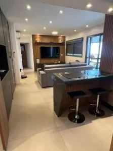 Apartamento com 2 Quartos à venda, 87m² no Jardim Brasil, Campinas