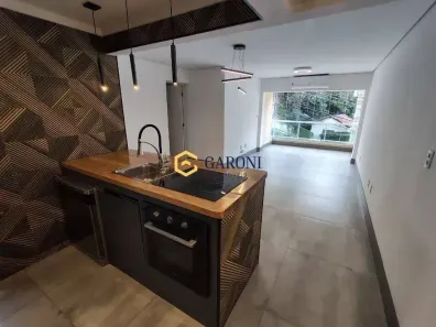 Apartamento com 3 Quartos à venda, 84m² no Sumaré, São Paulo