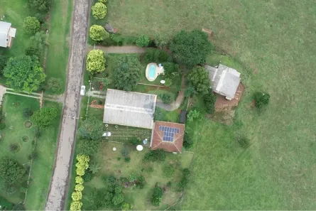 Fazenda/Sítio com 3 Quartos à venda, 210000m² no Itaara, Itaara