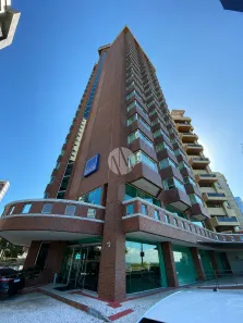Flat com 1 Quarto à venda, 46m² no Petrópolis, Natal