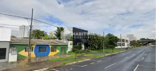 Imóvel Comercial para alugar, 277m² no Cazeca, Uberlândia