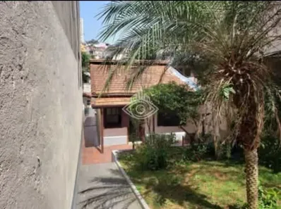 Lote/Terreno à venda, 385m² no Vila Mascote, São Paulo