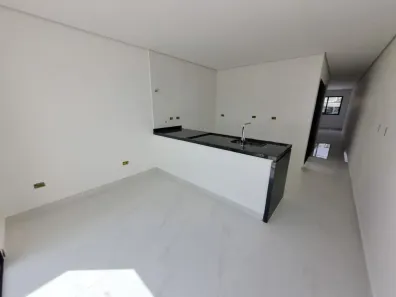 Sobrado com 3 Quartos à venda, 92m² no Bela Vista, Osasco