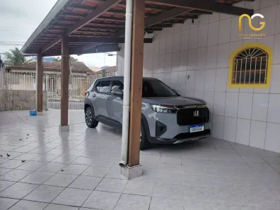 Casa com 2 Quartos à venda, 114m² no Caiçara, Praia Grande