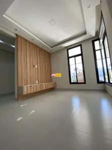 Sobrado com 3 Quartos à venda, 150m² no Jardim Park Real, Indaiatuba