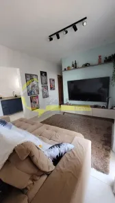 Apartamento com 2 Quartos à venda, 54m² no Jardim Universo, Mogi das Cruzes