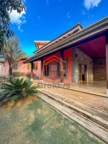 Casa com 3 Quartos à venda, 403m² no Esplanada do Carmo, Jarinu