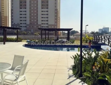 Apartamento com 3 Quartos à venda, 74m² no Jardim Umuarama, São Paulo