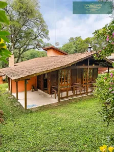 Casa com 3 Quartos à venda, 105m² no Monte Verde, Camanducaia