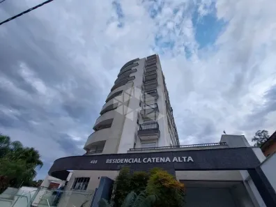 Apartamento com 3 Quartos para alugar, 166m² no Carvoeira, Florianópolis