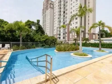Apartamento com 3 Quartos à venda, 105m² no Portão, Curitiba