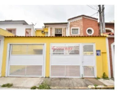 Sobrado com 3 Quartos à venda, 270m² no Cambuci, São Paulo