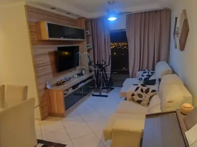Apartamento com 3 Quartos à venda, 80m² no Independência, Ribeirão Preto