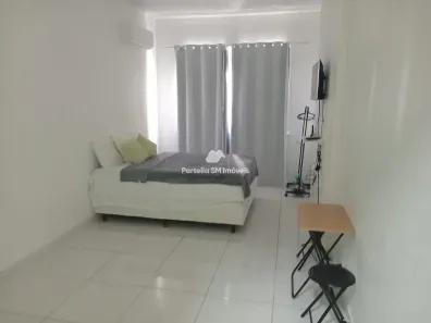 Kitnet com 1 Quarto à venda, 18m² no Botafogo, Rio de Janeiro