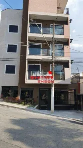 Apartamento com 1 Quarto à venda, 60m² no Vila Nivi, São Paulo