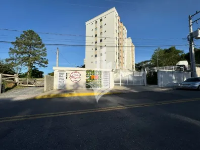 Apartamento com 2 Quartos à venda, 66m² no Passo Manso, Blumenau