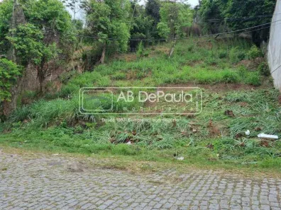 Lote/Terreno à venda, 1780m² no Tanque, Rio de Janeiro