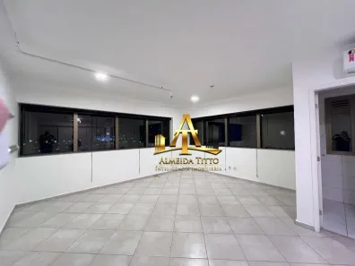 Sala Comercial à venda, 36m² no Bethaville I, Barueri