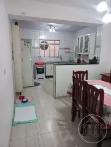 Casa com 3 Quartos à venda, 80m² no Vila São José (Cidade Dutra), São Paulo