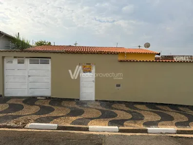 Casa com 2 Quartos à venda, 136m² no Jardim Ouro Branco, Campinas