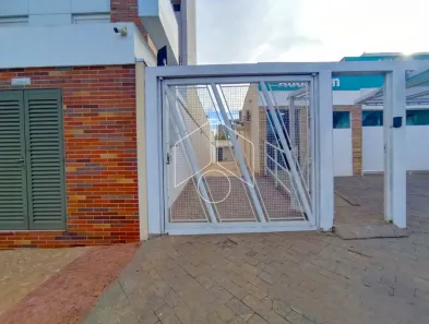 Sala Comercial para alugar, 12m² no Rodolfo da Silva Costa, Marília