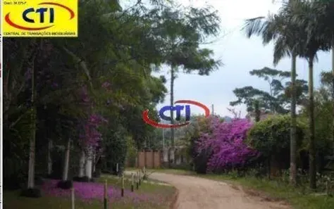 Lote/Terreno à venda, 1200m² no Represa, Ribeirão Pires