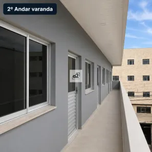 Prédio Comercial para alugar, 550m² no Cocal, Vila Velha