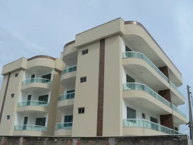 Apartamento com 2 Quartos à venda, 90m² no Jardim Bela Vista, Rio das Ostras