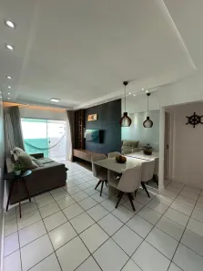 Apartamento com 2 Quartos à venda, 68m² no Praia do Futuro II, Fortaleza