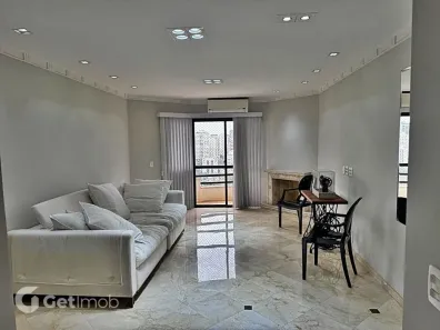 Apartamento com 2 Quartos à venda, 120m² no Perdizes, São Paulo