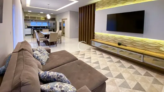 Casa de Condomínio com 3 Quartos para alugar, 302m² no Condomínio Residencial Monaco, São José dos Campos