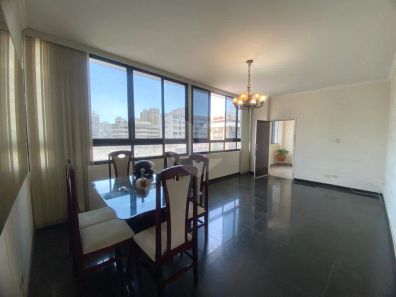 Apartamento com 3 Quartos à venda, 55m² no Gonzaga, Santos