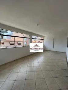 Imóvel Comercial para alugar, 168m² no Silveira, Santo André