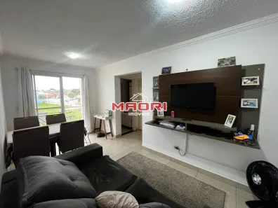 Apartamento com 2 Quartos à venda, 52m² no Ortizes, Valinhos