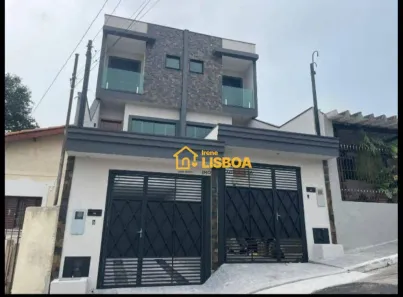 Sobrado com 3 Quartos à venda, 150m² no Vila Beatriz, São Paulo